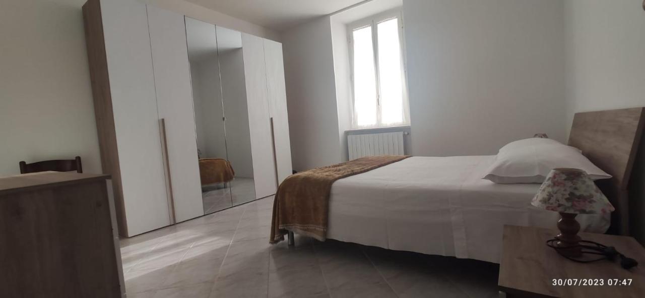 Alloggio Tra Terni E Narni Exterior foto