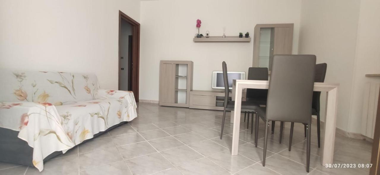 Alloggio Tra Terni E Narni Exterior foto