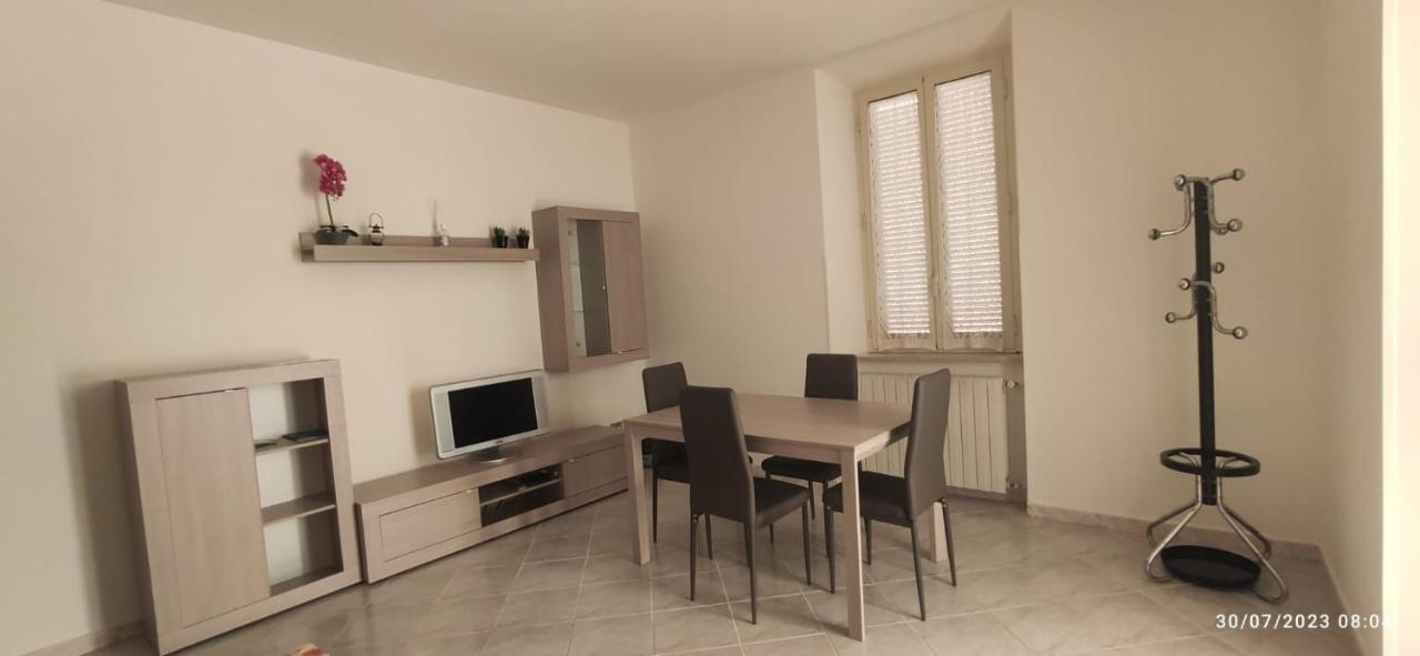 Alloggio Tra Terni E Narni Exterior foto